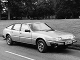 Rover 2300 (SD1) 1978–82 wallpapers