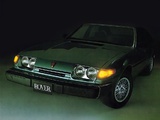 Rover 3500 US-spec (SD1) 1980–81 wallpapers