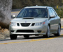 Photos of Saab 9-2X 2004–06