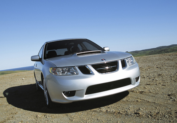 Saab 9-2X 2004–06 wallpapers