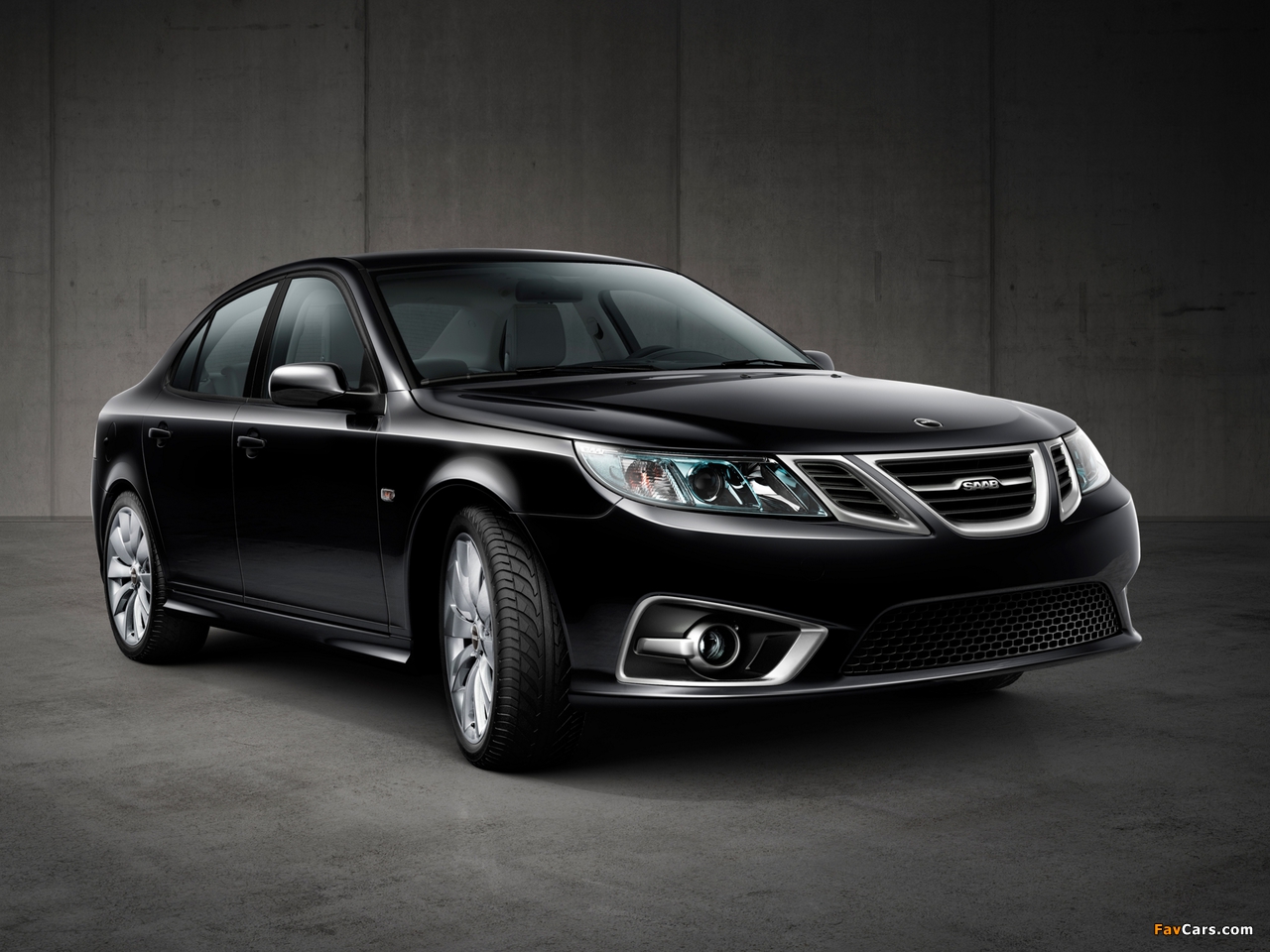 Photos of Saab 9-3 Aero Sedan 2013 (1280 x 960)