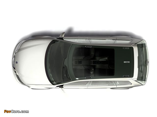Pictures of Saab 9-3 Sport Hatch Concept 2003 (640 x 480)