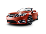 Pictures of Saab 9-3 Convertible Independence 2011