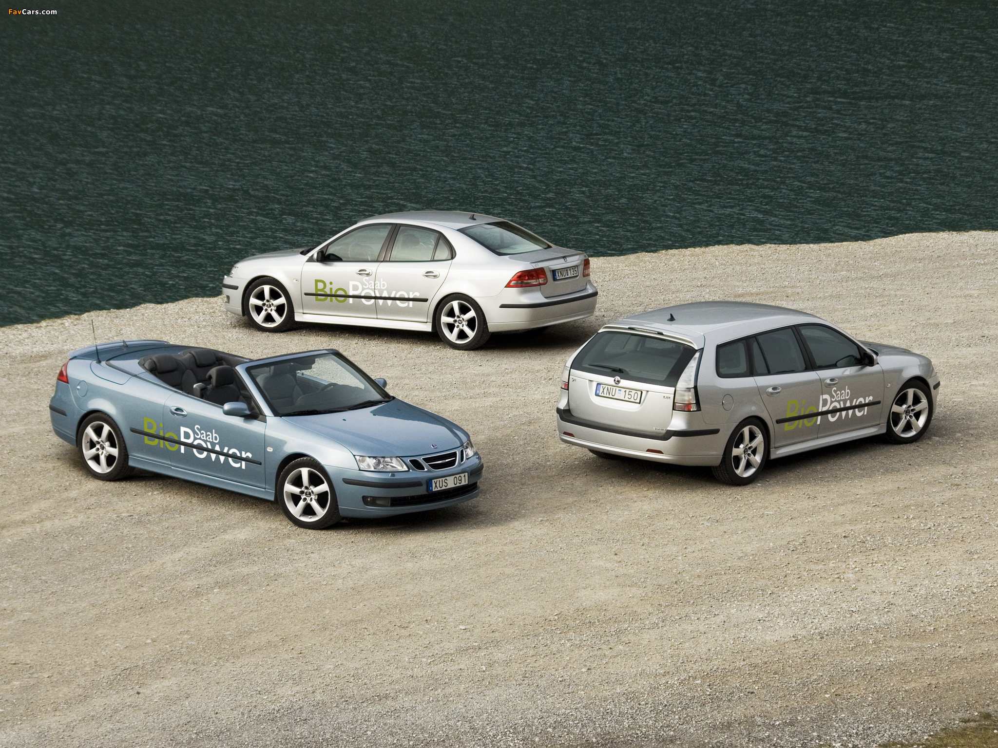 Pictures of Saab 9-3 (2048 x 1536)