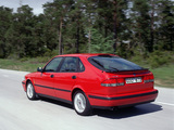 Saab 9-3 1998–2002 images