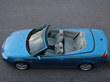 Saab 9-3 Cabrio 20th Anniversary 2006 pictures