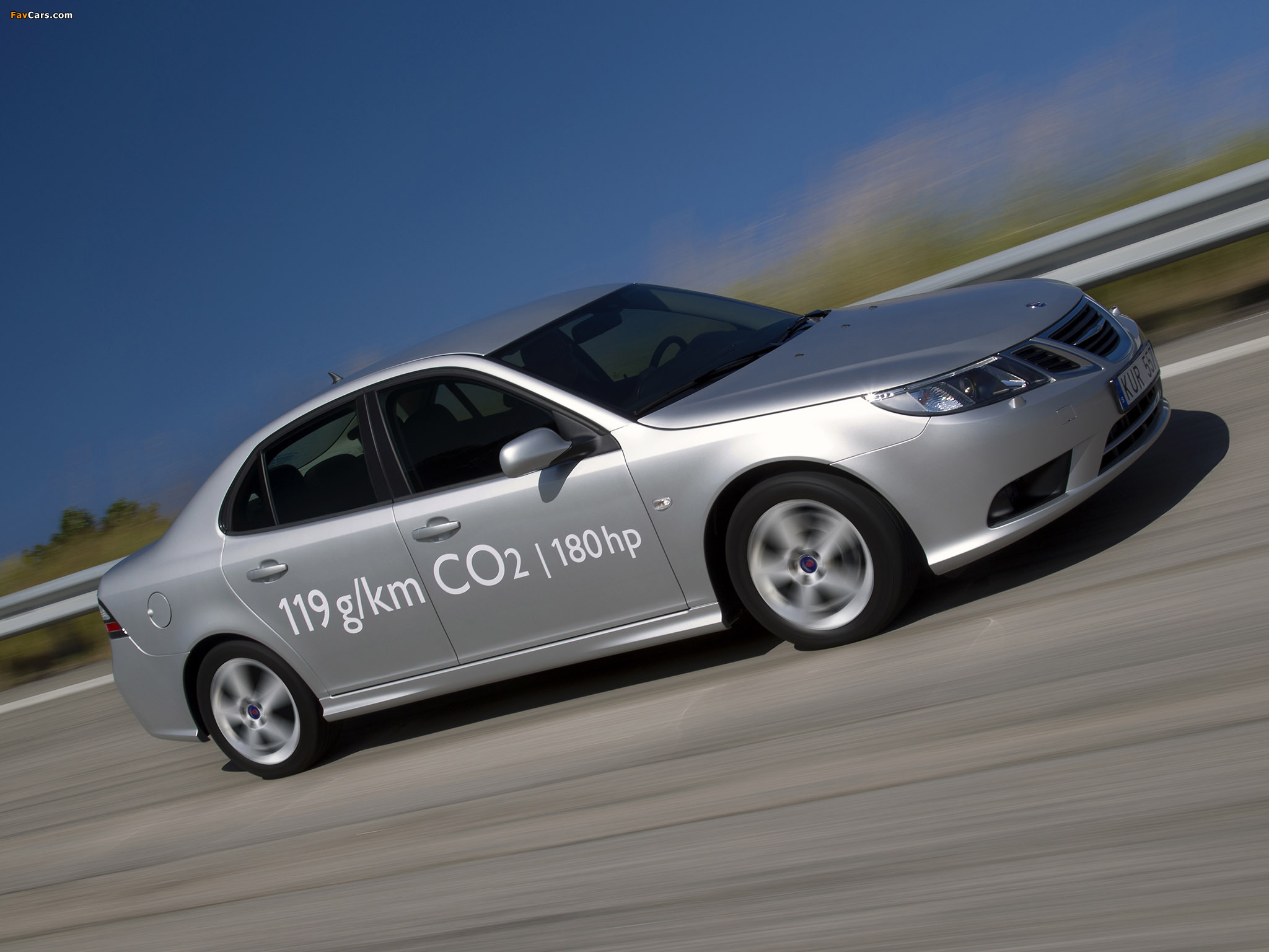 Saab 9-3 TTiD4 Sport Sedan 2010–11 images (2048 x 1536)