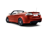 Saab 9-3 Convertible Independence 2011 images