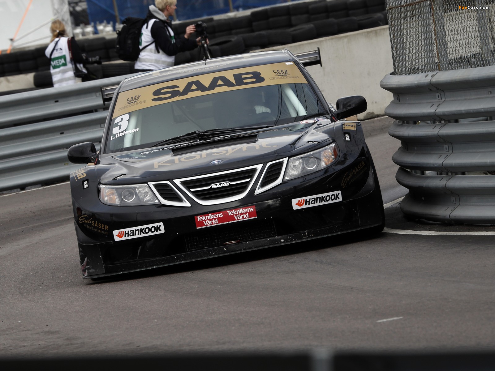 Saab 9-3 TTA 2012 photos (1600 x 1200)