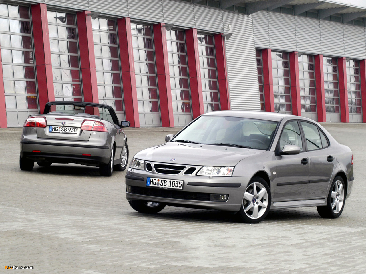 Saab 9-3 images (1280 x 960)