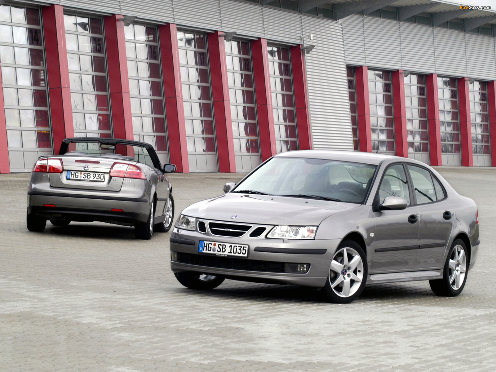 Saab 9-3 images (1600 x 1200)