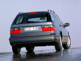 Photos of Saab 9-5 Wagon 1998–2001