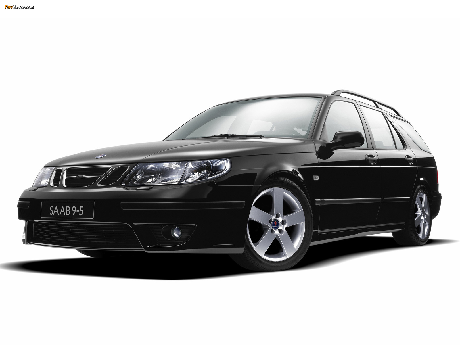 Pictures of Saab 9-5 Aero Wagon 2002–05 (1600 x 1200)