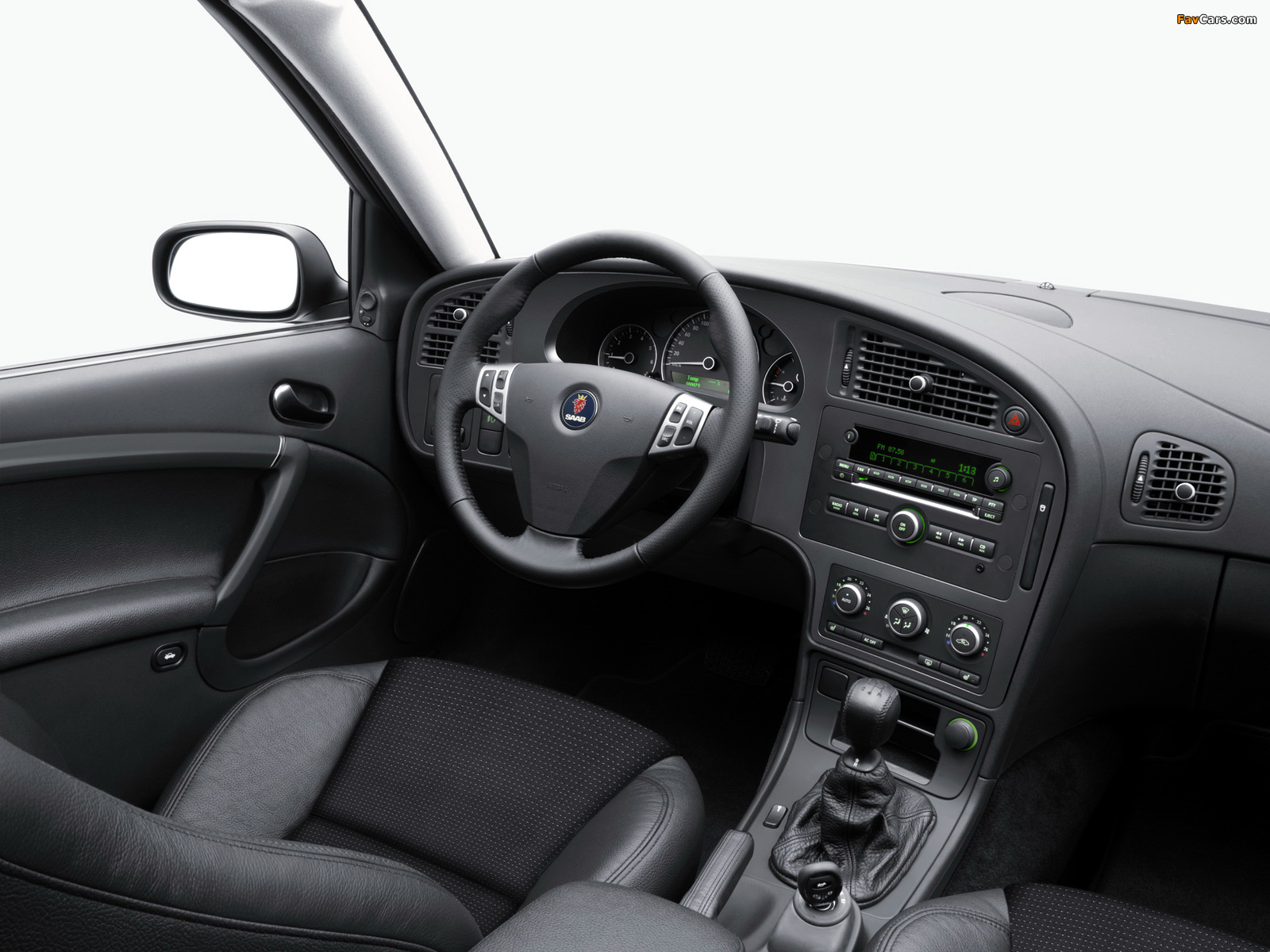 Pictures of Saab 9-5 SportCombi 2005–10 (1600 x 1200)