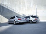 Saab 9-5 pictures