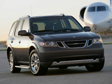 Photos of 2005–09 Saab 9-7X 2005–08
