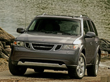 2005–09 Saab 9-7X 2005–08 photos