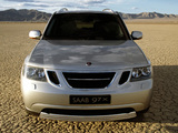 2005–09 Saab 9-7X 2005–08 pictures