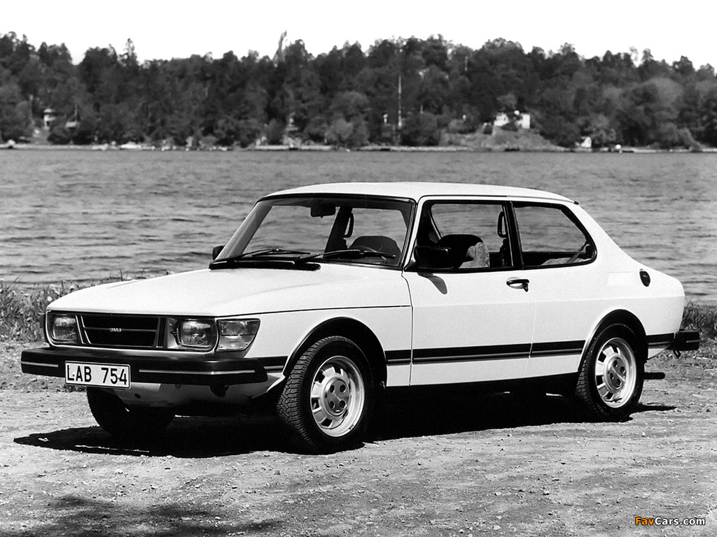 Saab 90 1984–87 pictures (1024 x 768)