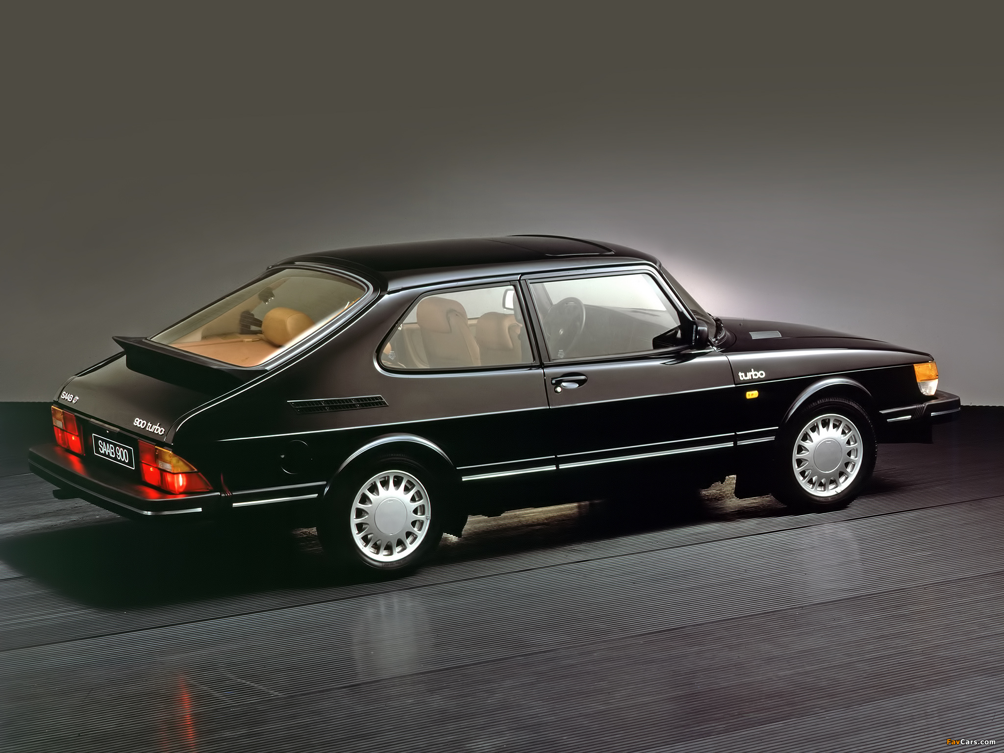 Photos of Saab 900 Turbo 1980–87 (2048 x 1536)