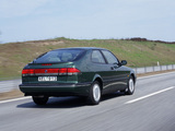 Pictures of Saab 900 S Coupe 1993–98