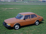 Saab 900 GL 1979–85 pictures