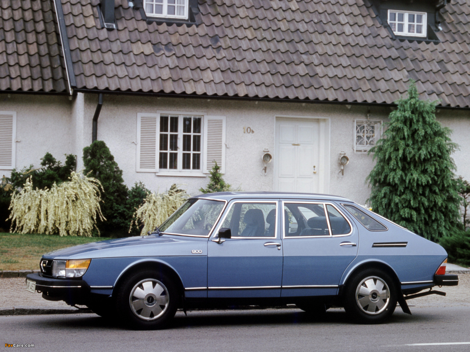 Saab 900 GLE Combi 1979 wallpapers (1600 x 1200)