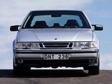 Images of Saab 9000 CDE 1994–98