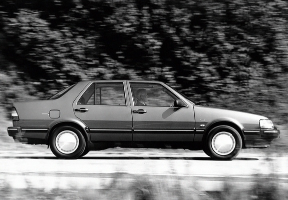 Photos of Saab 9000 CD 1988–94