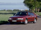 Photos of Saab 9000 CS 1996–98