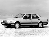Pictures of Saab 9000 CD Turbo 1988–94