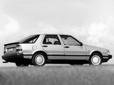 Saab 9000 Turbo 1984–91 wallpapers