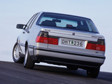 Saab 9000 CDE 1994–98 images