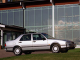 Saab 9000 CDE 1994–98 photos