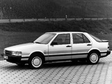 Saab 9000 Turbo 1984–91 wallpapers