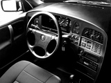 Saab 9000 CD 1988–94 wallpapers