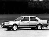 Saab 9000 CD Turbo 1988–94 wallpapers