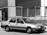 Saab 9000 CD UK-spec 1988–94 wallpapers