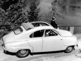 Photos of Saab 92 1950–56