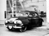 Saab 92 Prototype 1947 pictures