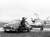 Saab 92 1950–56 images