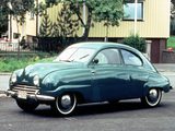 Saab 92 1950–56 wallpapers