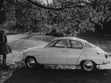 Images of Saab 96 1960–65