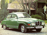 Images of Saab 96 1969–78