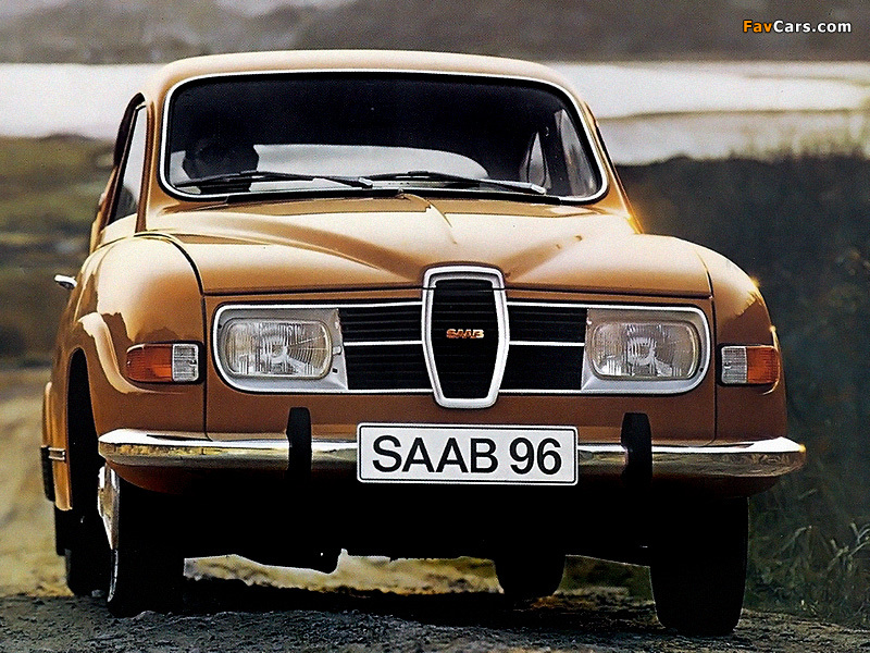 Pictures of Saab 96 1969–78 (800 x 600)