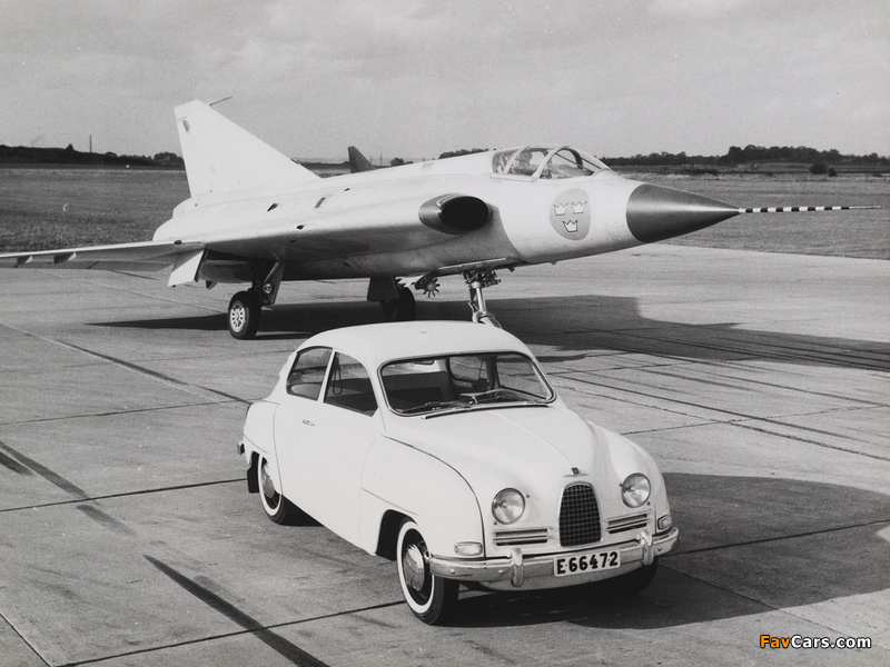 Saab 96 1960–65 images (800 x 600)