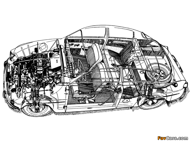 Saab 96 1960–65 pictures (640 x 480)