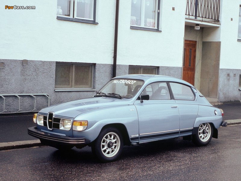 Saab 96 1978–80 photos (800 x 600)