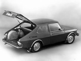 Images of Saab 99 Combi Coupe 1974–78