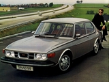 Photos of Saab 99 EMS 1975–78